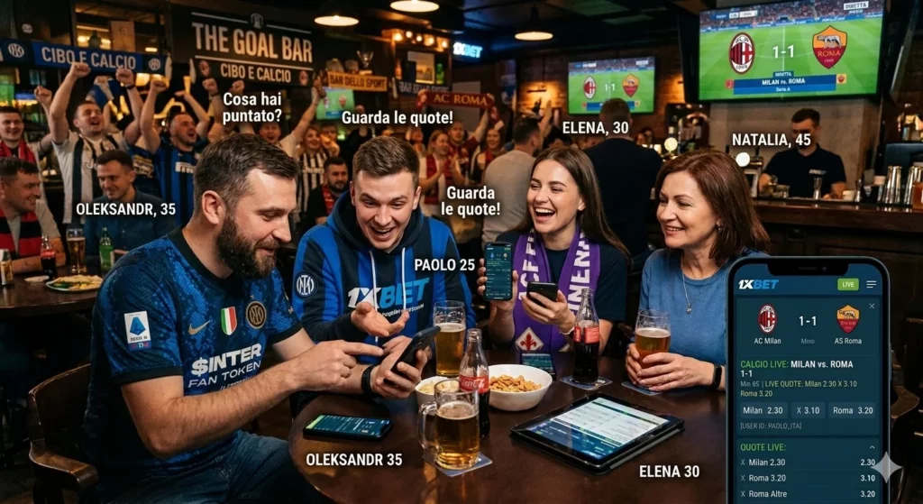 1xbet lite versione leggera applicazione