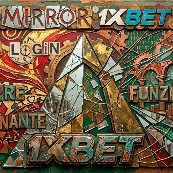 Dashboard utente dopo il login 1xbet